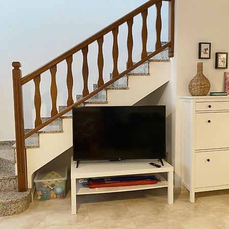 Maisonette Casita Faro Playa Blanca  Kültér fotó