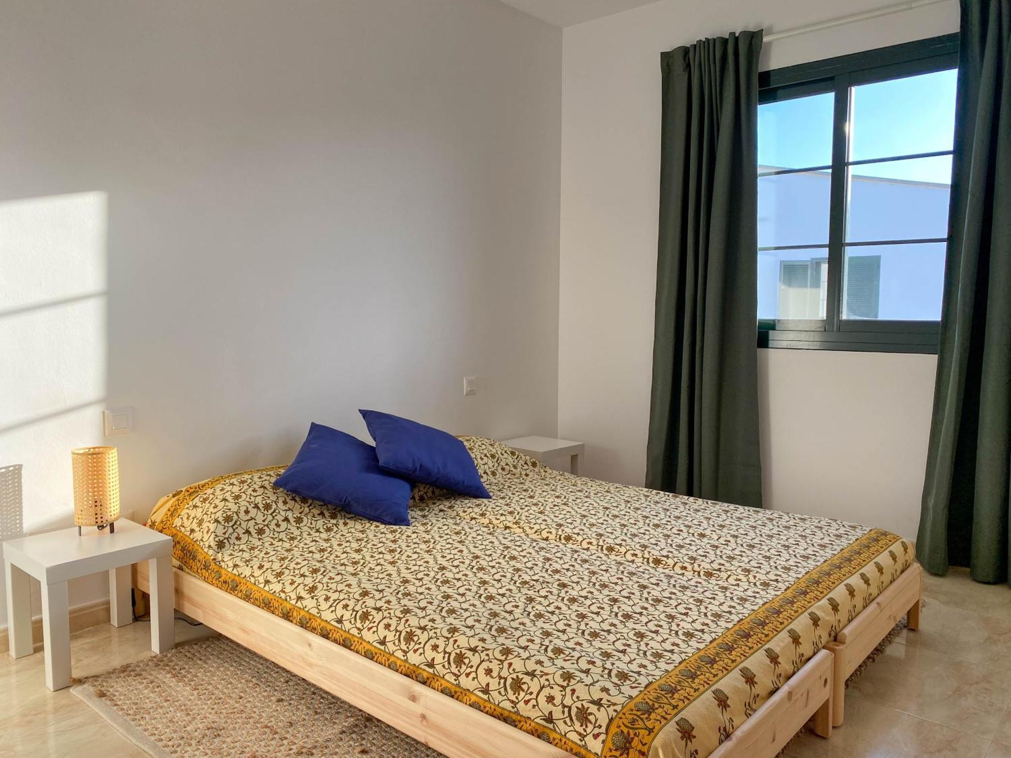 Maisonette Casita Faro Playa Blanca  Kültér fotó