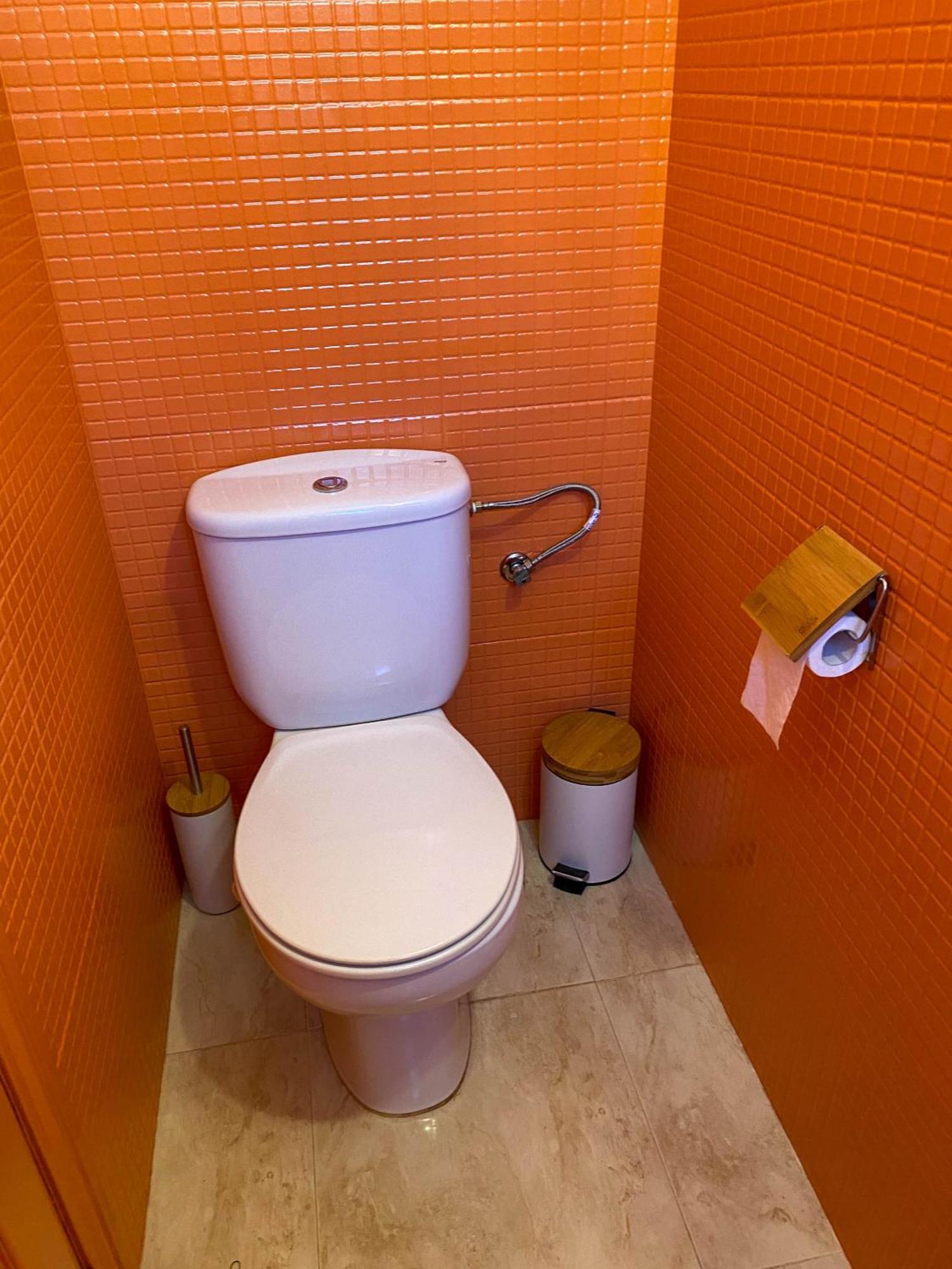 Maisonette Casita Faro Playa Blanca  Kültér fotó