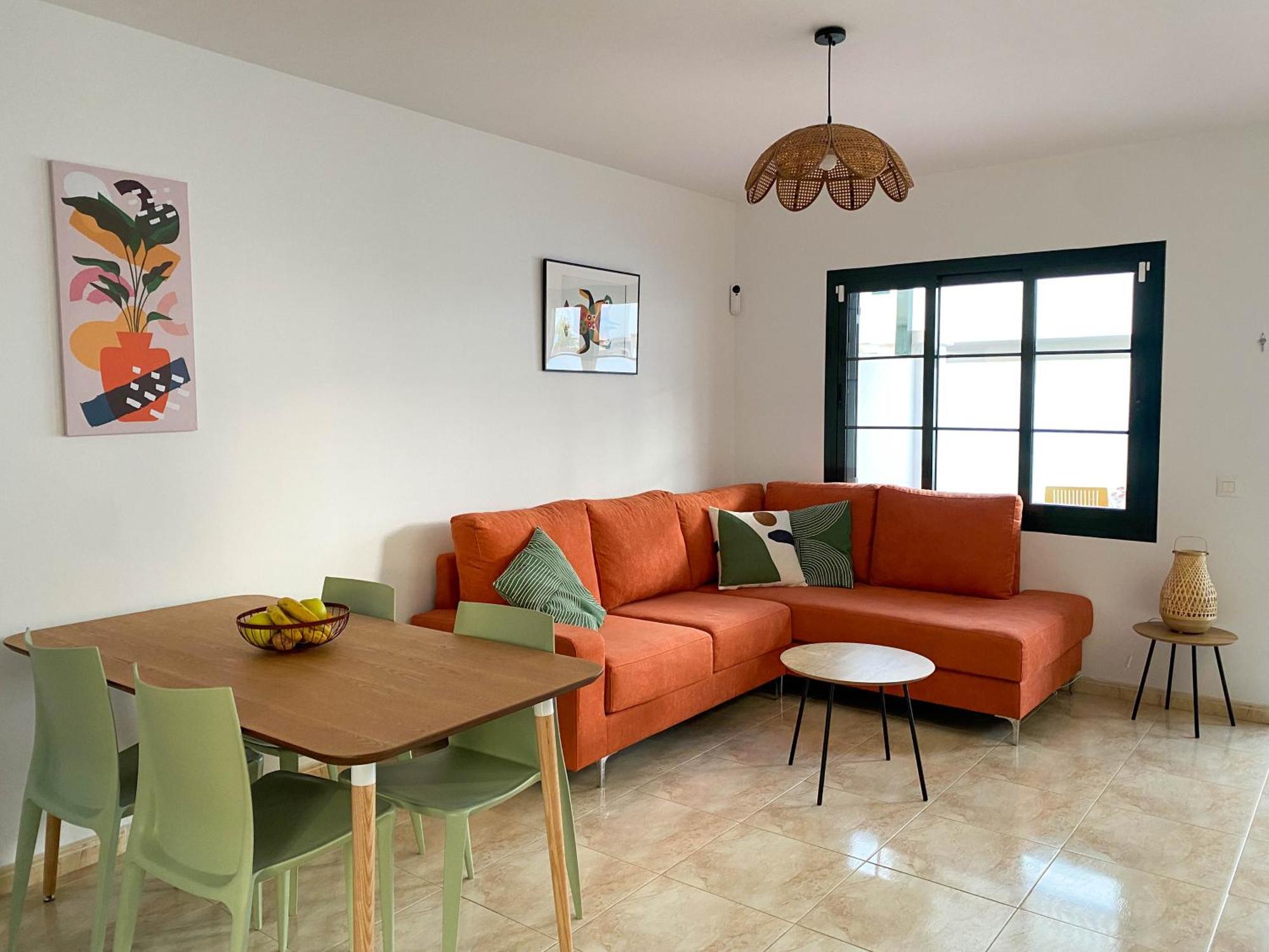 Maisonette Casita Faro Playa Blanca  Kültér fotó