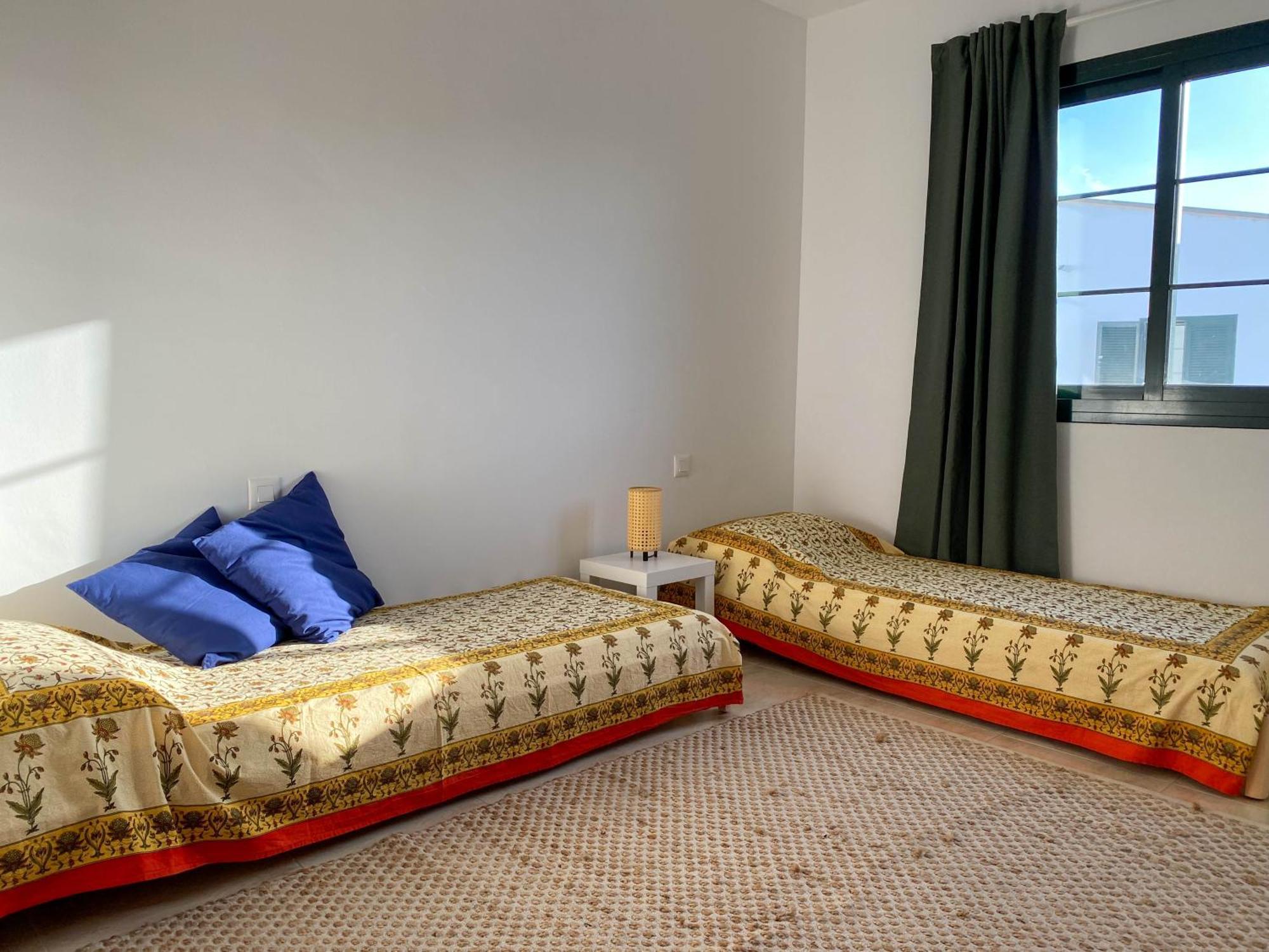 Maisonette Casita Faro Playa Blanca  Kültér fotó