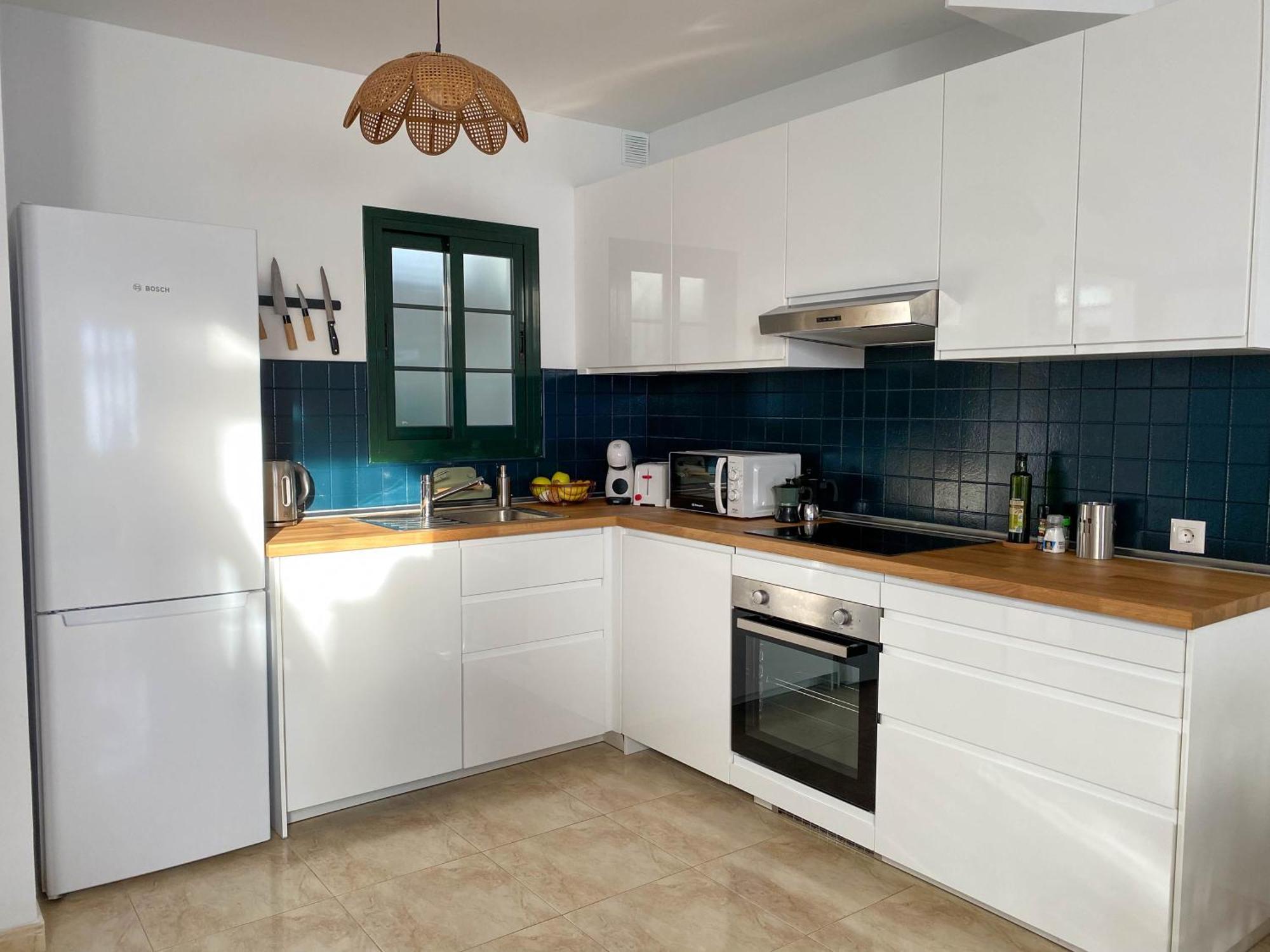 Maisonette Casita Faro Playa Blanca  Kültér fotó