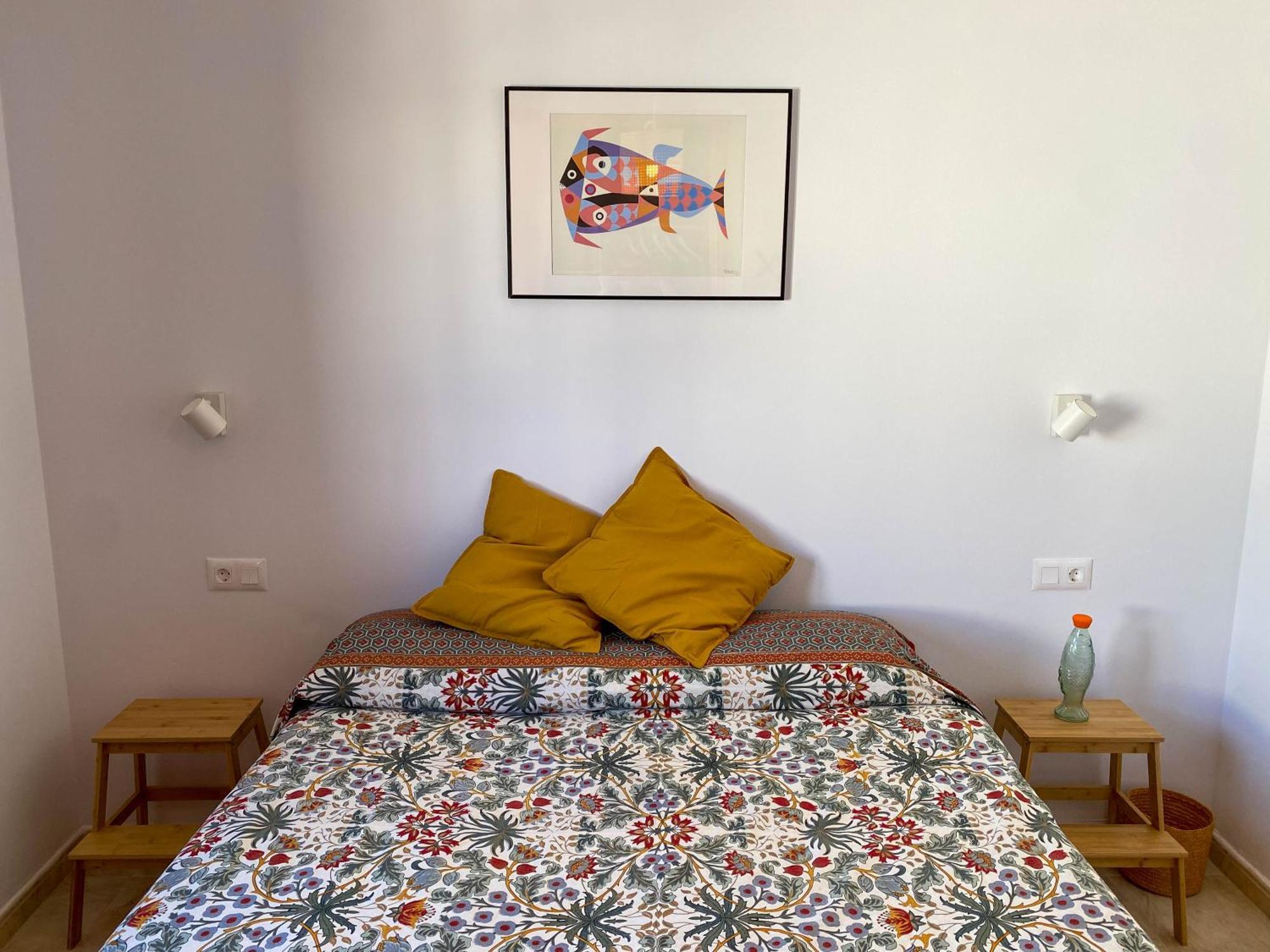 Maisonette Casita Faro Playa Blanca  Kültér fotó