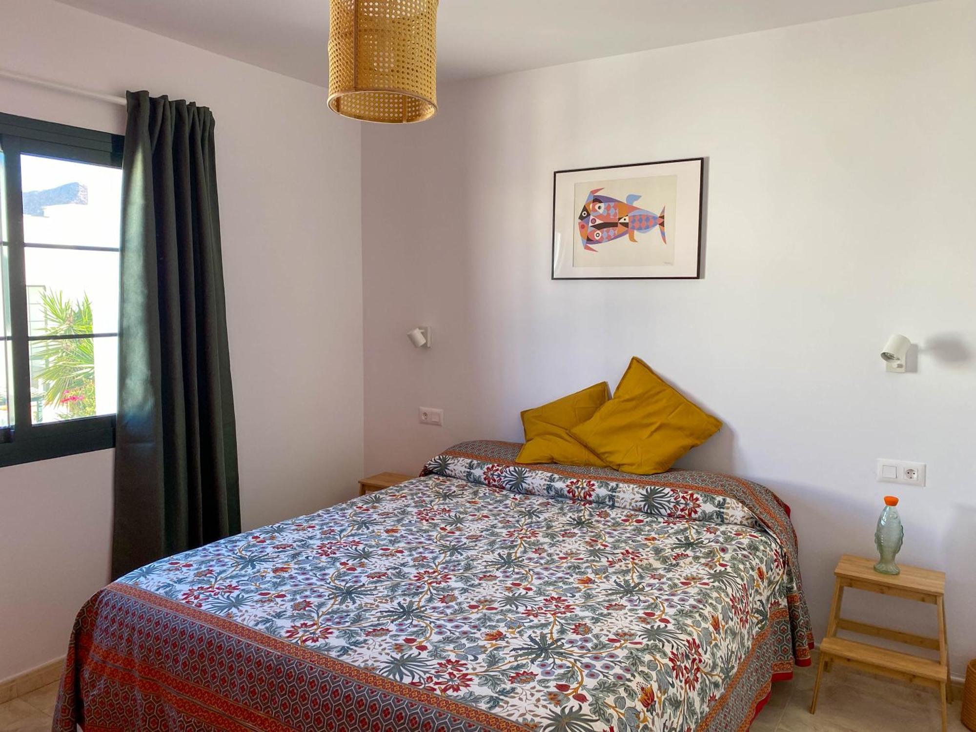Maisonette Casita Faro Playa Blanca  Kültér fotó