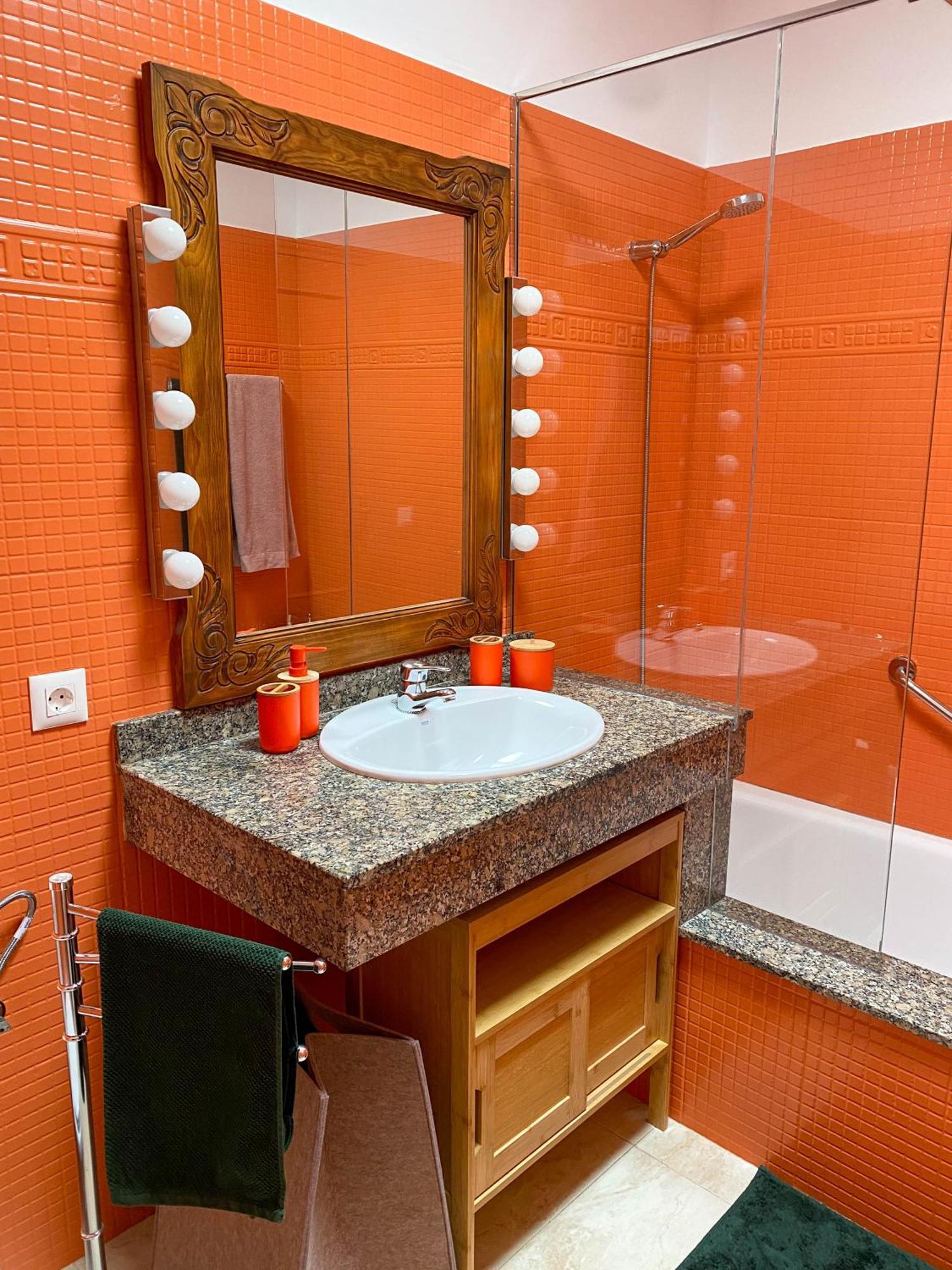 Maisonette Casita Faro Playa Blanca  Kültér fotó