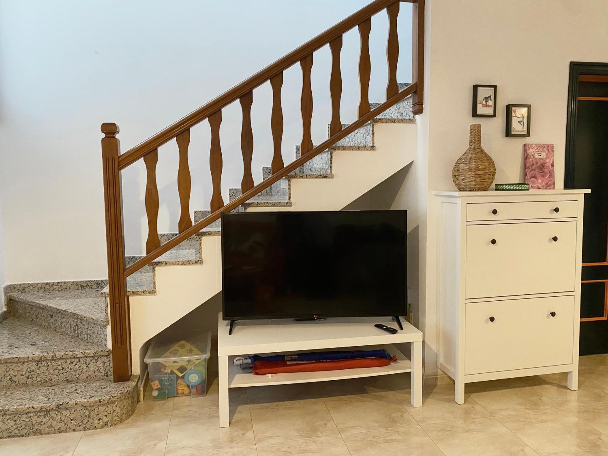 Maisonette Casita Faro Playa Blanca  Kültér fotó